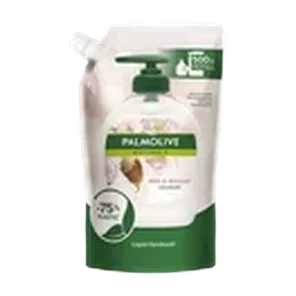 Palmolive Doypack Almond 500ml