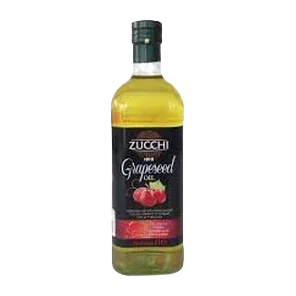 Ulje Od Koštica Grožða 1l Zucchi