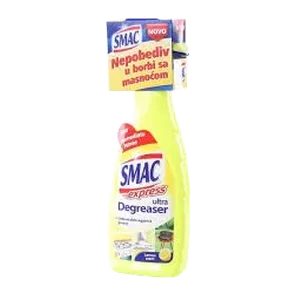 Dezinfikac.odmasc.Smac express 650ml