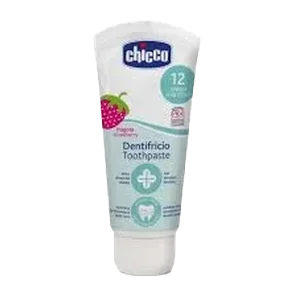 Pasta za zube Chicco jagoda 50ml
