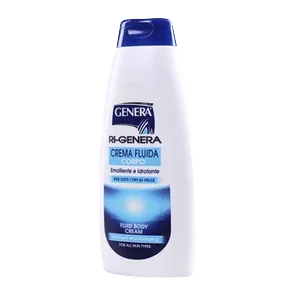 Mleko za telo Genera 500ml
