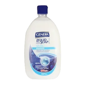 Sapun tecni Neutro/dopuna Genera 1l