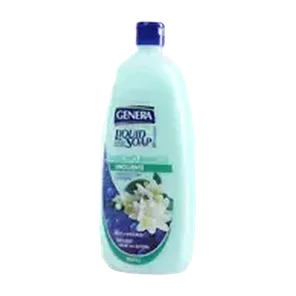 Sapun tec.Mus.Bianco dispanzer Genera 1l