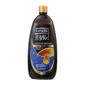 Tecni sapun Genera Argan dopuna 1l