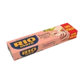 Tunjevina U Masli Ulju 4x80g Rio Ma