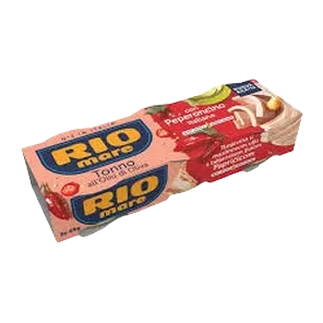 Tunj.masl.ulju papr.ljuta ponuda 3x65g