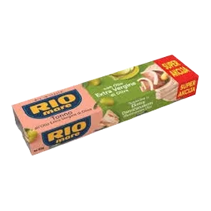 Tuna U Hladno Ceđ Masl Ulju 4x80g