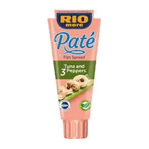 Namaz sa tri vrste bibera Rio Mare 100g