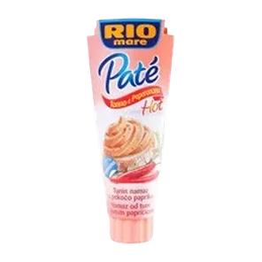 Namaz Od Tunjev Sa Papriko 115g Rio