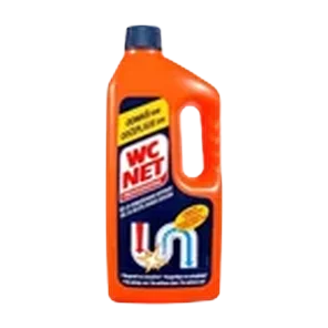 WC NET energy gel 1l