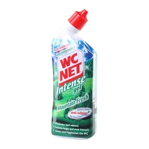 Tec.za cisc.WC Net Mountain fresh 750ml