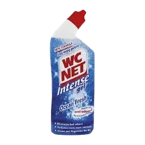 Tec.za cisc.WC Net Ocean fresh Act.750ml