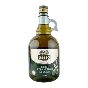 Maslinovo Ulje 1l Extra Virgine Amphora Basso