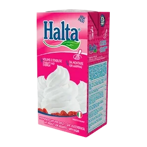 Halta slatki biljni krem 1000 ml
