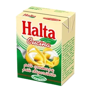 Krem za kuvanje Halta 200ml