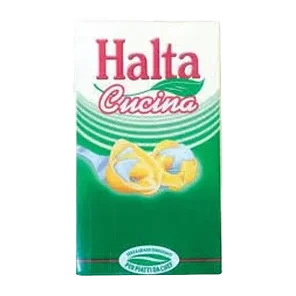 Krem za kuvanje Halta 1l