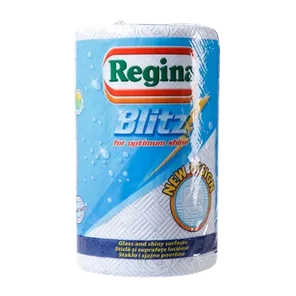 Ubrusi papirni trosloj.Blitz Regina 1/1