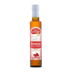 Maslinovo Ulje Extra Devičansko Sa Aromom Paprike 250ml Pietro Coricelli