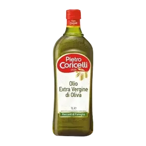 Maslinovo Ulje Extra Virgin Oil Pietro Coricelli 1l