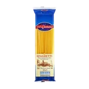 Spagete 3 500g Del Castello