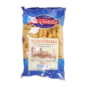 Testenina Elicoidali Del Castello 500g