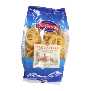 Tagliatelle Del Castello 500g
