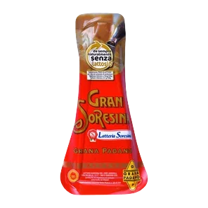 Sir Grana Padano 125g