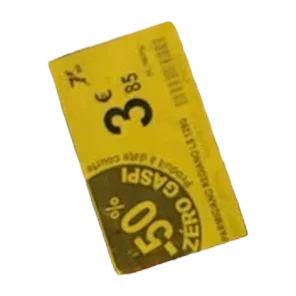 Sir Parmezan Parmigiano Reggiano 125 Gr Latteria Soresina