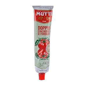 Paradajz Koncentrat Mutti 130g
