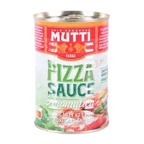 Paradajz Pulpa Za Picu 400gr Mutti