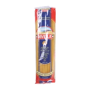 Testenina Spaghetti 500g Divella