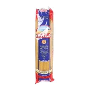 Testenina Vermicellini 500gr Divella
