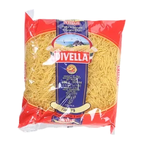 Testenina Filini 500g Divella