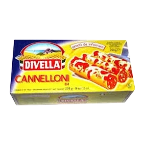 Divella Cennelloni 250