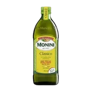 Ulje Maslinovo Hladno Ceđeno Delicato 0,75 L Monini