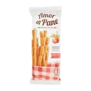 Grisini Pizza 125gr Amor Di Pane