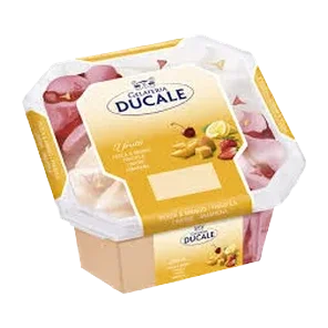 Slad.Ducale mango/jagoda/limun/vis.500g