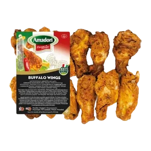 Bafalo krila Amadori 300g