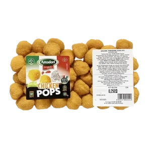 Pops Amadori 250g