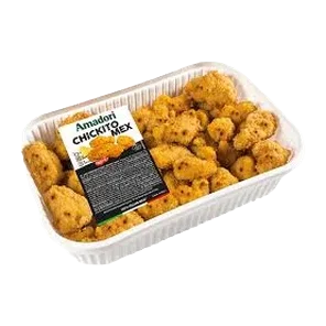 Chickito Mex 300gr Amadori