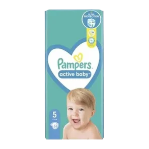 Pelene Pampers S5 JPM (54))