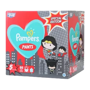 Pelene gacice Pampers GPP 5 66