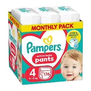 Gacice MSB S4 (176) Pampers