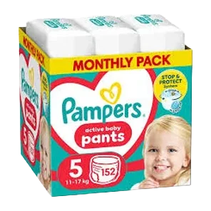 Gacice MSB S5 (152) Pampers