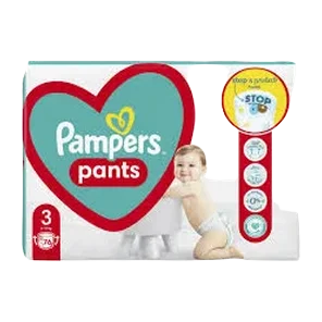 Gacice Pants GP 3 (76) Pampers