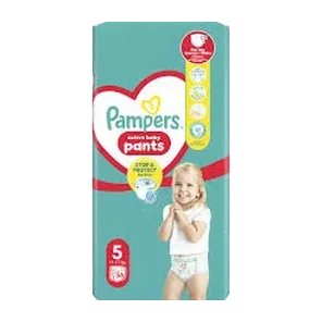 Pelene gacice Pampers GP 5 56