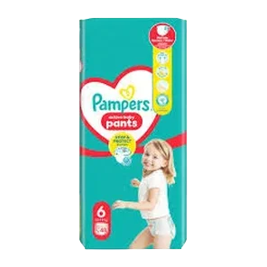 Pelene gacice GP 6 (48) Pampers
