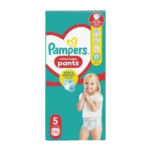 Pelene Pampers Pants 5 MB (96)
