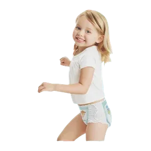 Pelene Pampers Pants 6 MB (84)