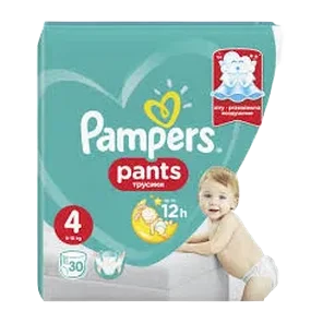 Pelene Pants Maxi VP 4 (30) Pampers